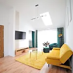 Wlodarska 11 Krasków