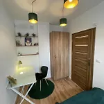 Wlodarska 11 Krasków