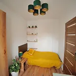 Wlodarska 11 Διαμέρισμα *