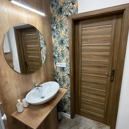 Wlodarska 11 克拉科夫