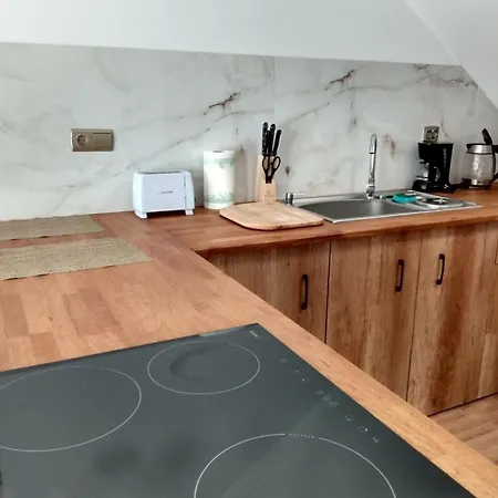 Wlodarska 11 公寓 克拉科夫