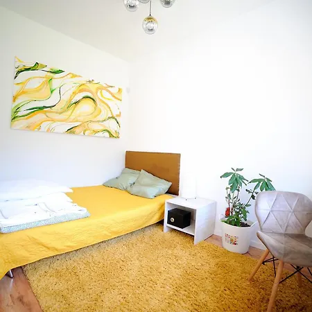 Wlodarska 11 * 克拉科夫