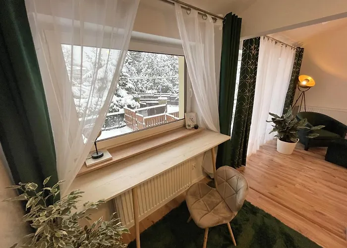 Wlodarska 11 Lägenhet *