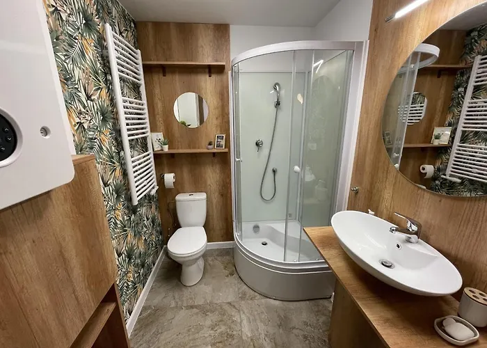 Wlodarska 11 Lägenhet *