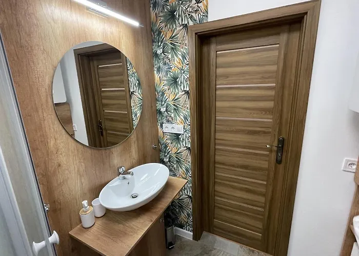 Wlodarska 11 Kraków