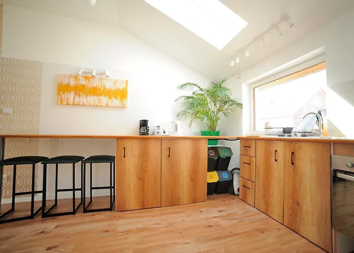 Wlodarska 11 Lägenhet