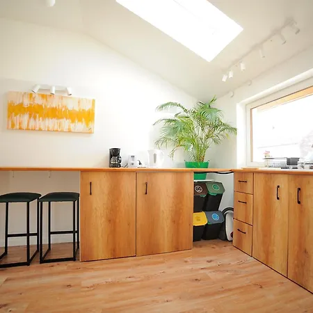 Wlodarska 11 Διαμέρισμα