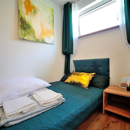 Wlodarska 11 Apartman