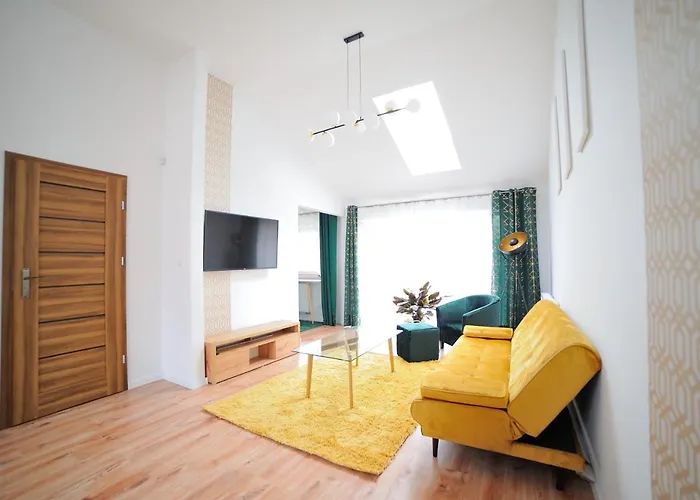 Wlodarska 11 Cracovia