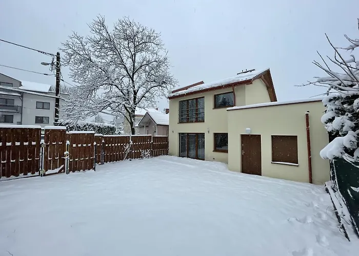 Wlodarska 11 Apartamento *