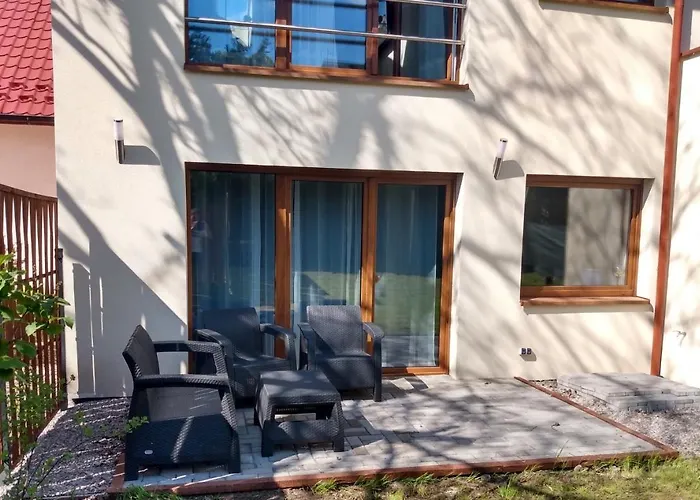 Wlodarska 11 Apartamento Cracovia